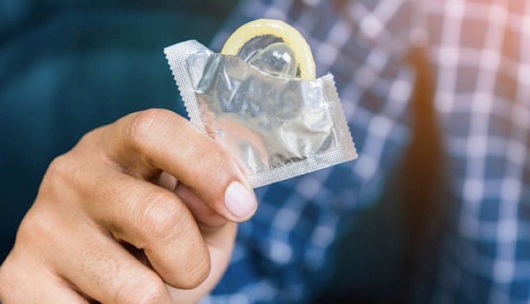 Cara Pakai Kondom dengan Benar