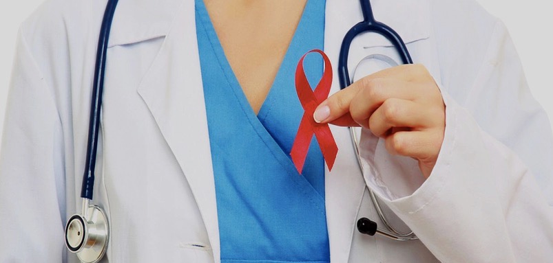Cegah Virus HIV - Bicarakan dengan Dokter