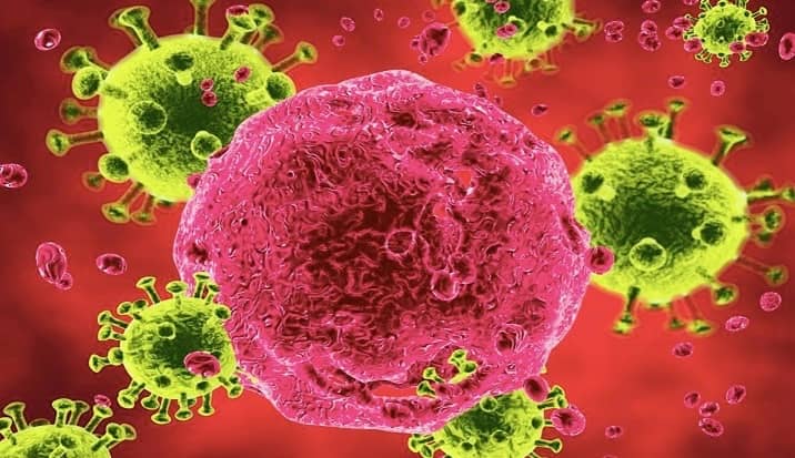Cegah Virus HIV - Fase Ketiga