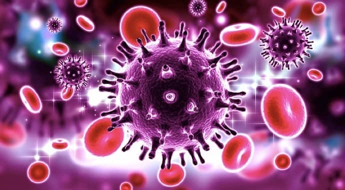 Cegah Virus HIV - Penyebab HIV