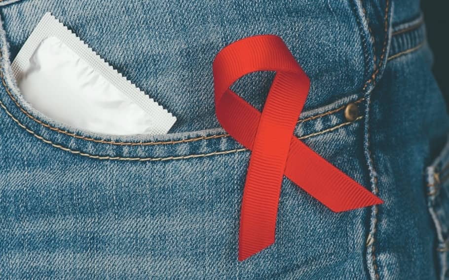 Cara Penularan HIV Aids - Mencegah